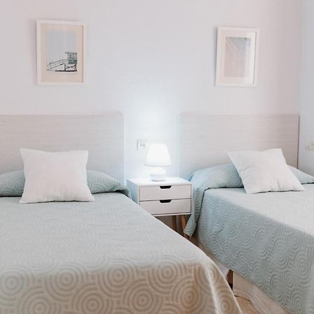 Apartamentos Pagán Santiago De La Ribera Esterno foto