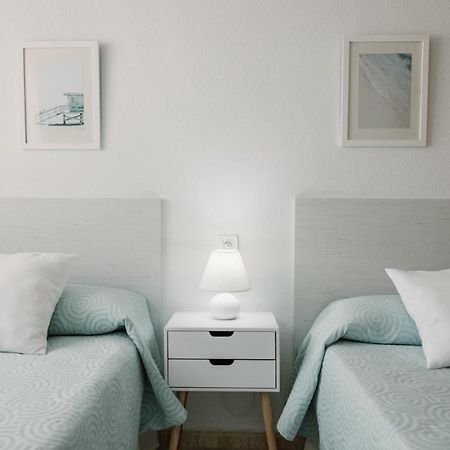 Apartamentos Pagán Santiago De La Ribera Esterno foto