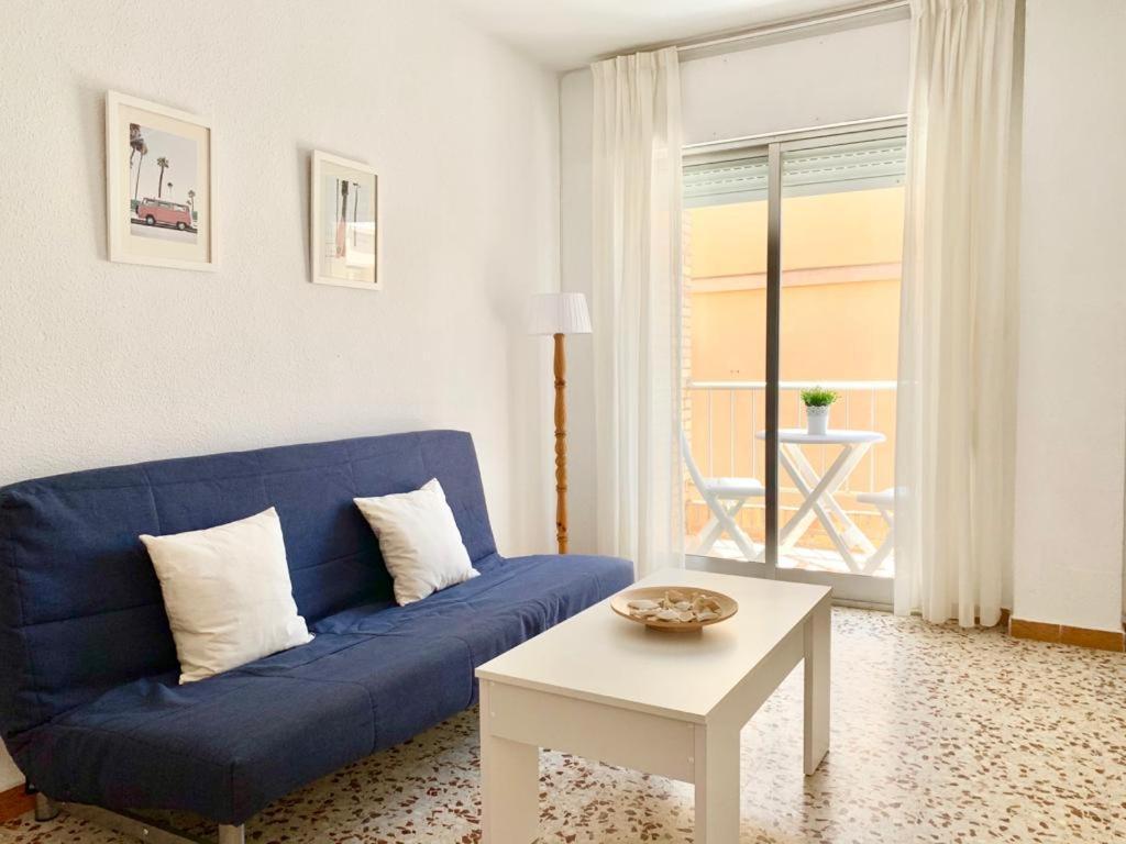 Apartamentos Pagán Santiago De La Ribera Esterno foto